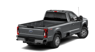 2026 Ford Super Duty® External Image 4